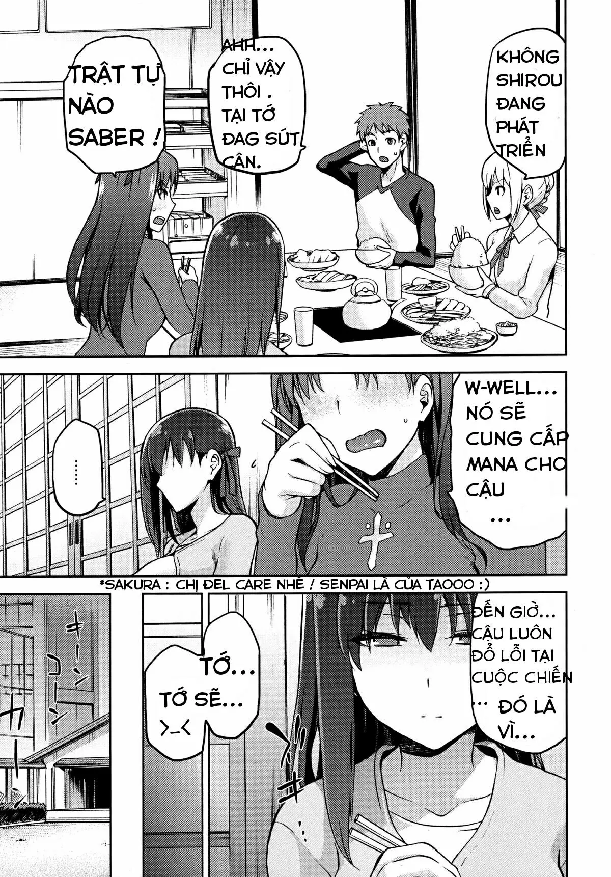 Sakura Neya - Sakura Neya trang 11