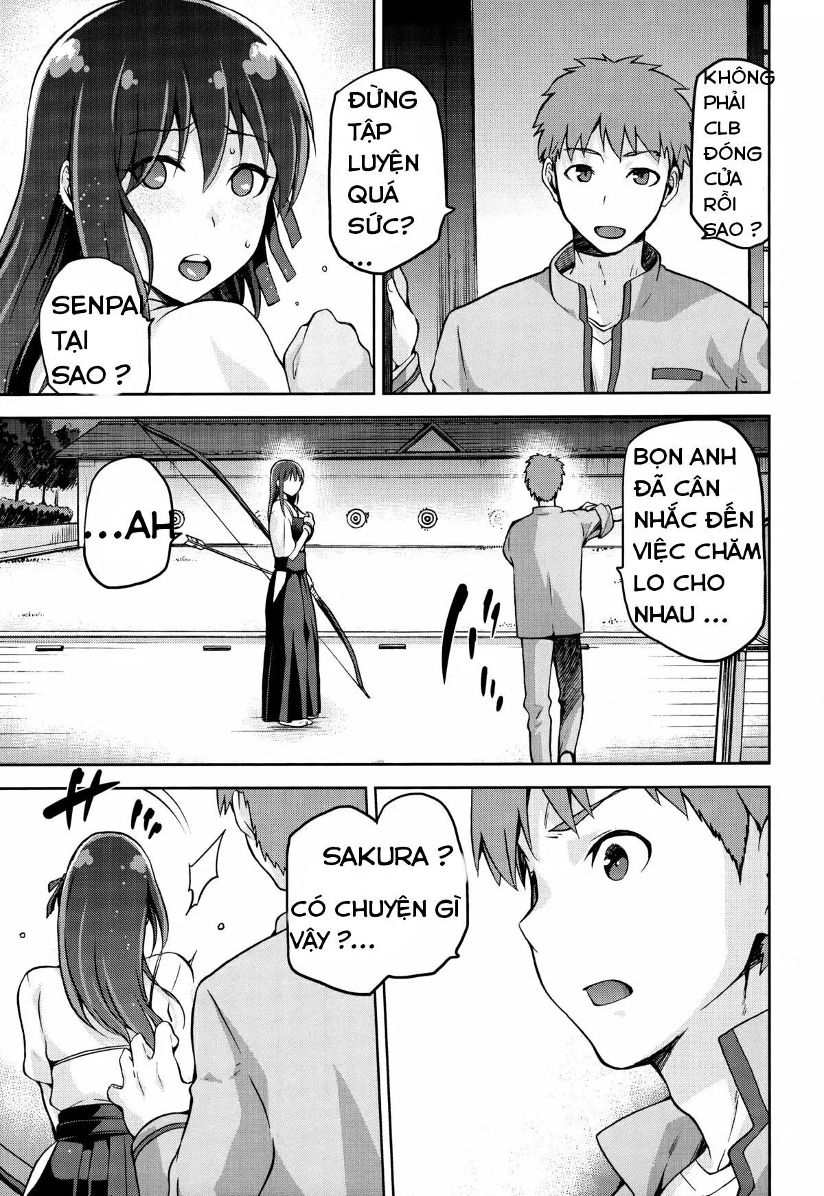 Sakura Neya - Sakura Neya trang 13