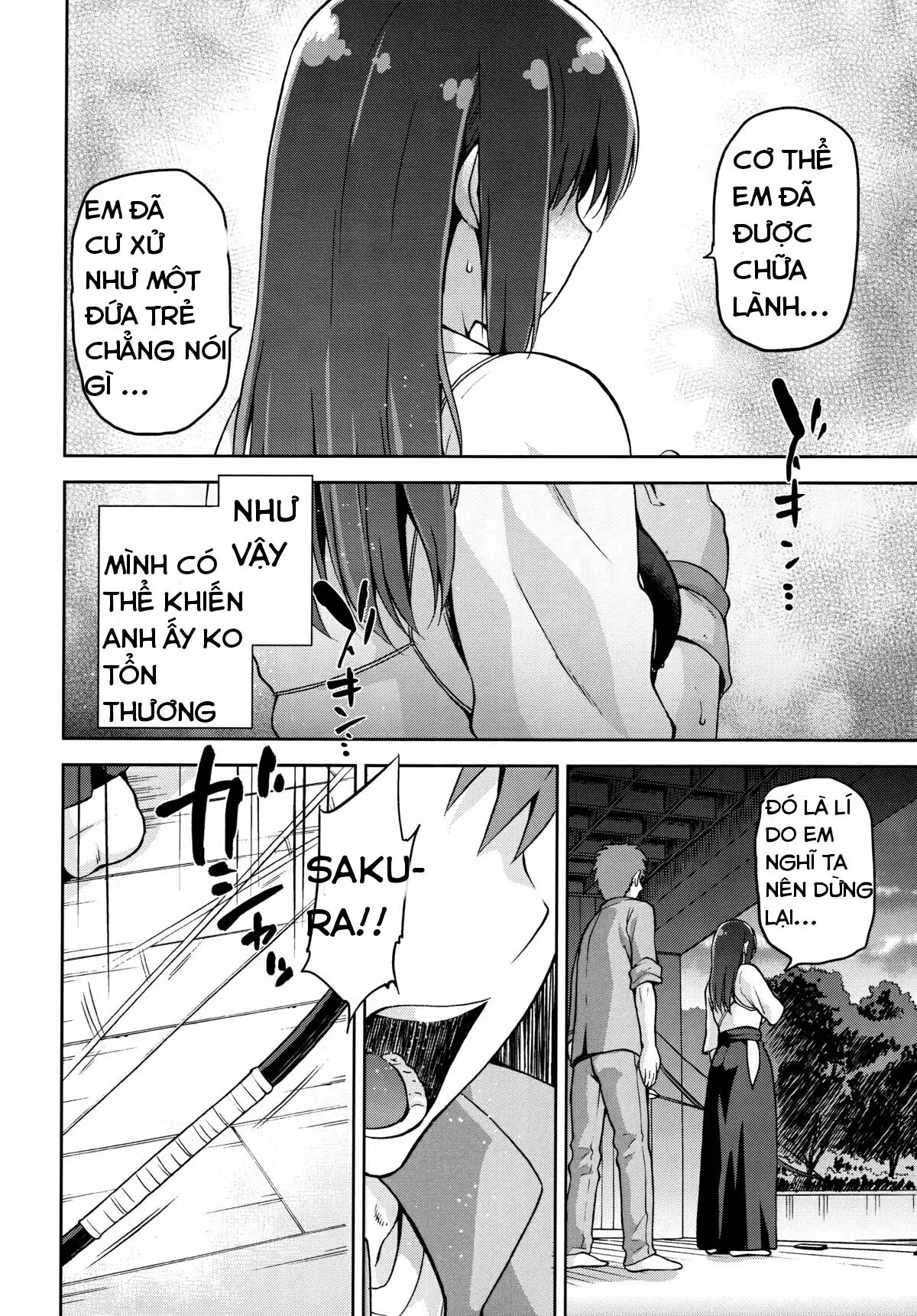 Sakura Neya - Sakura Neya trang 14
