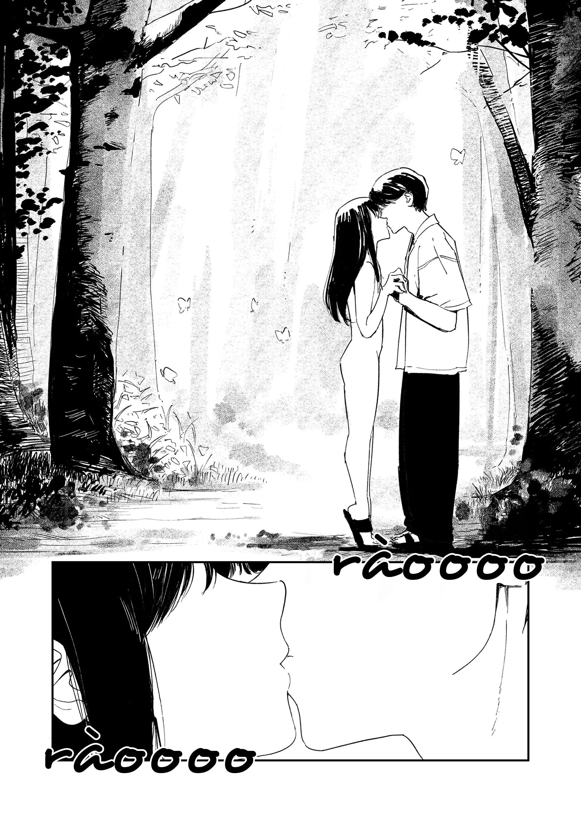 Namima no Portrait - Namima no Portrait trang 32