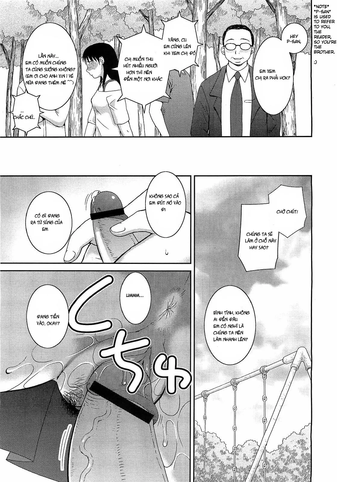 Handsome na Kanojo - Handsome na Kanojo trang 13