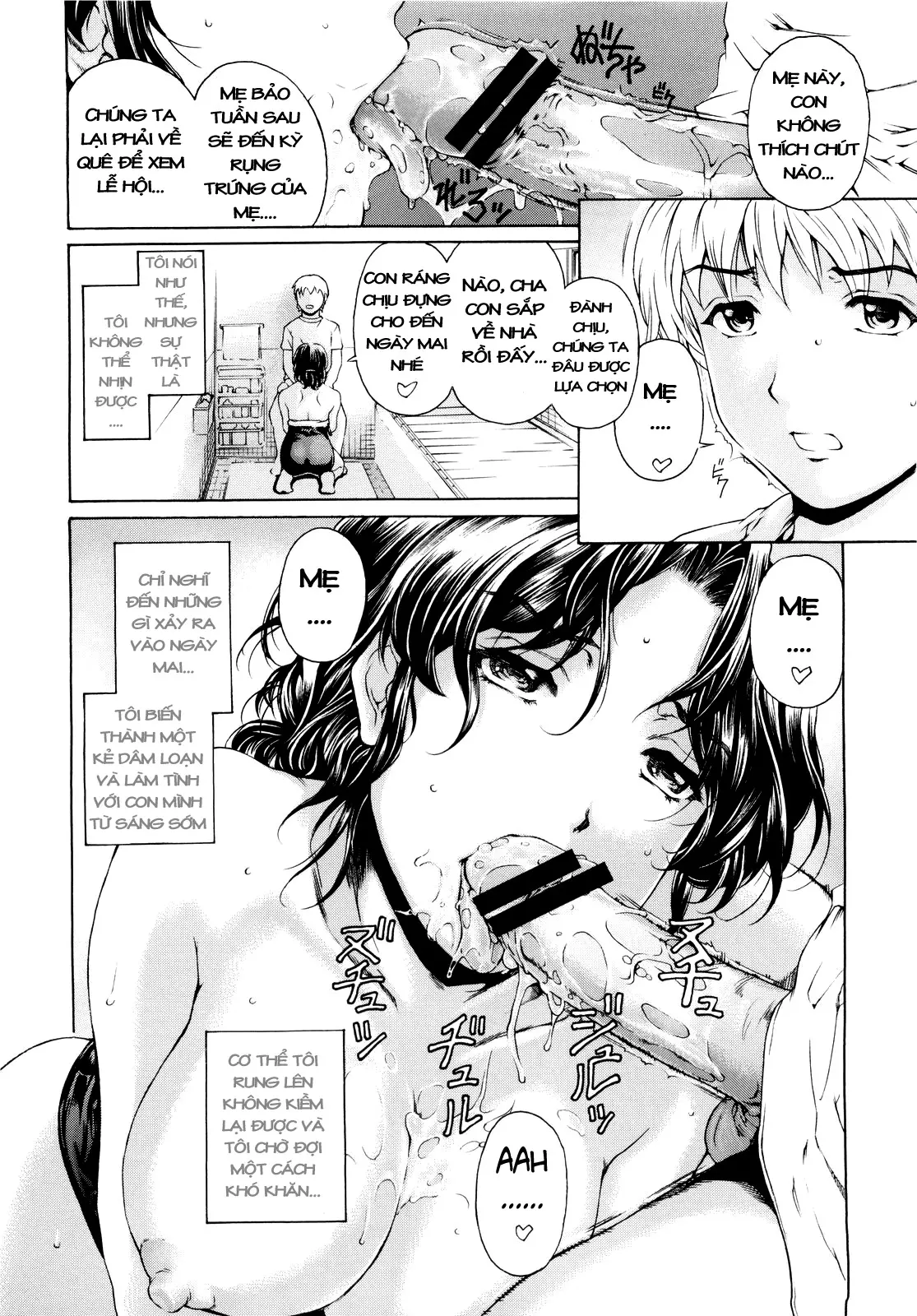 9-Ji Kara 5-ji Made no Koibito Dai Yon wa - NINE to FIVE LOVER - 9-Ji Kara 5-ji Made no Koibito Dai Yon wa - NINE to FIVE LOVER trang 19