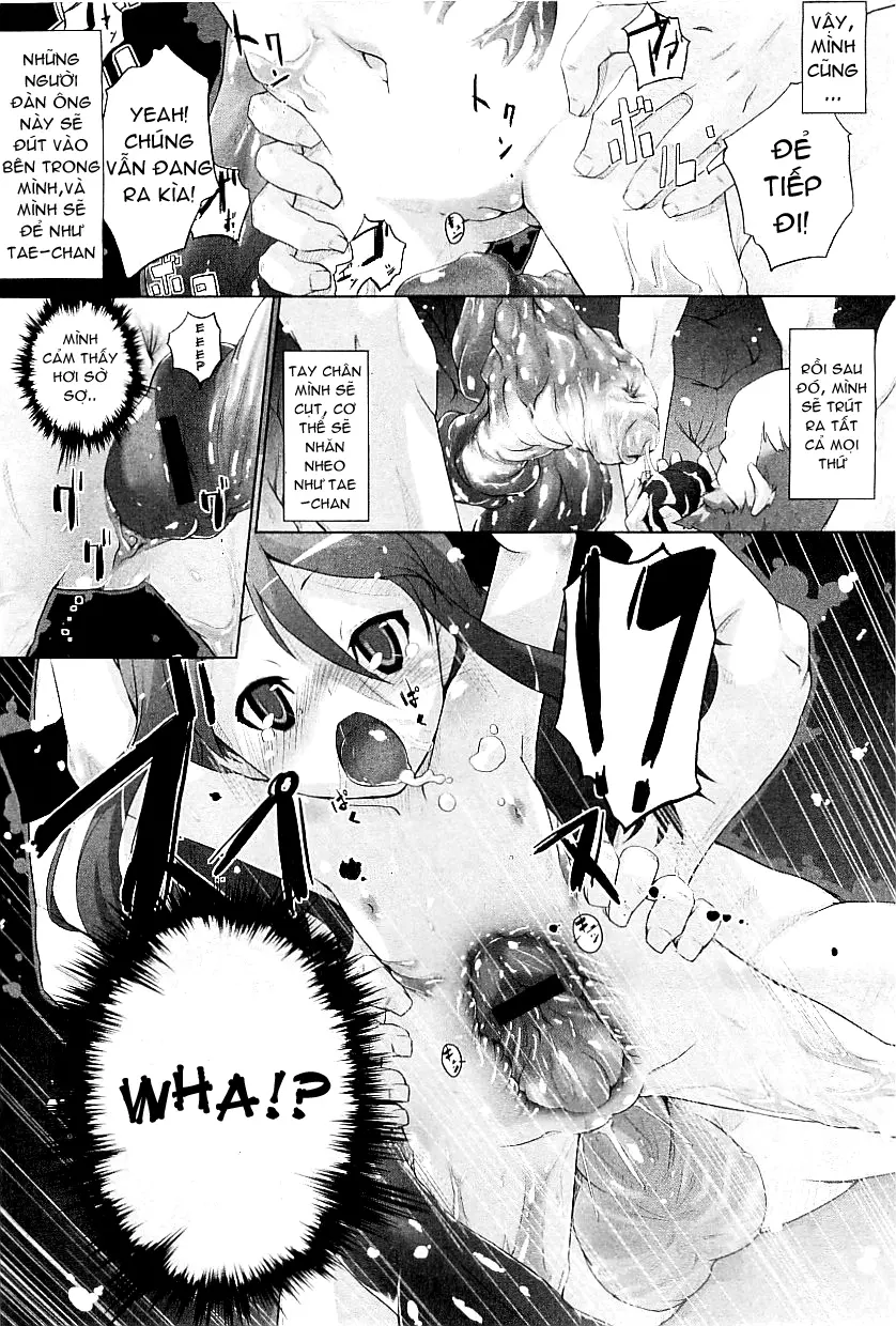 Tanego-sama - Tanego-sama trang 10