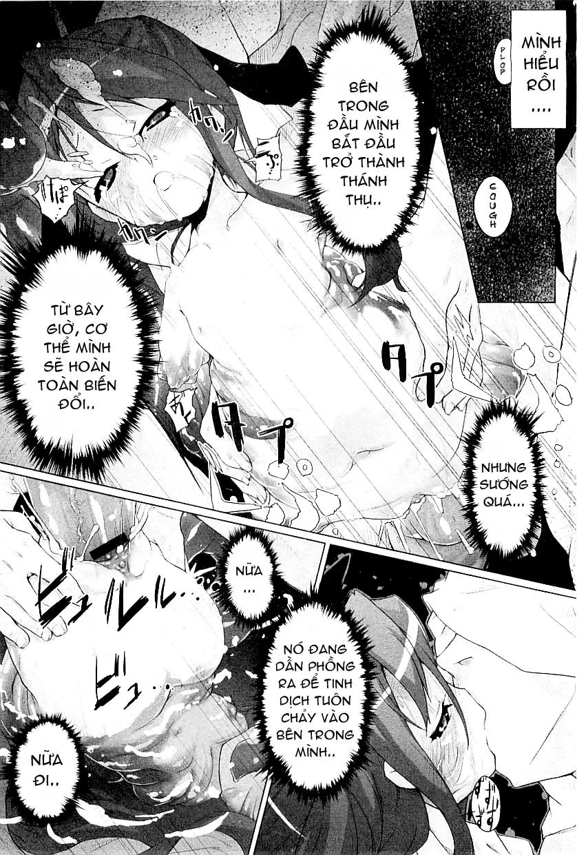 Tanego-sama - Tanego-sama trang 12