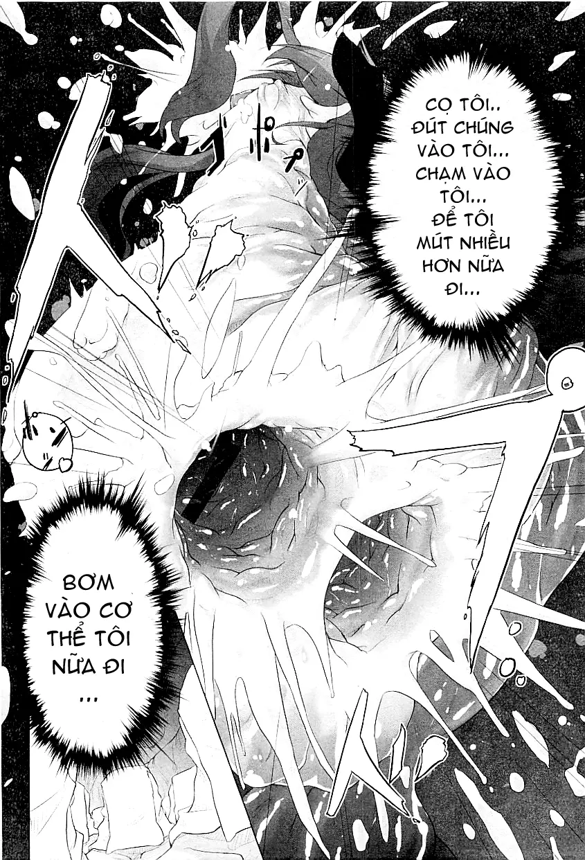 Tanego-sama - Tanego-sama trang 13