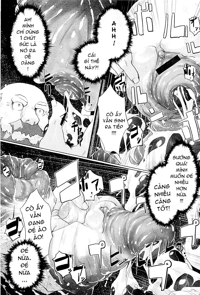Tanego-sama - Tanego-sama trang 15