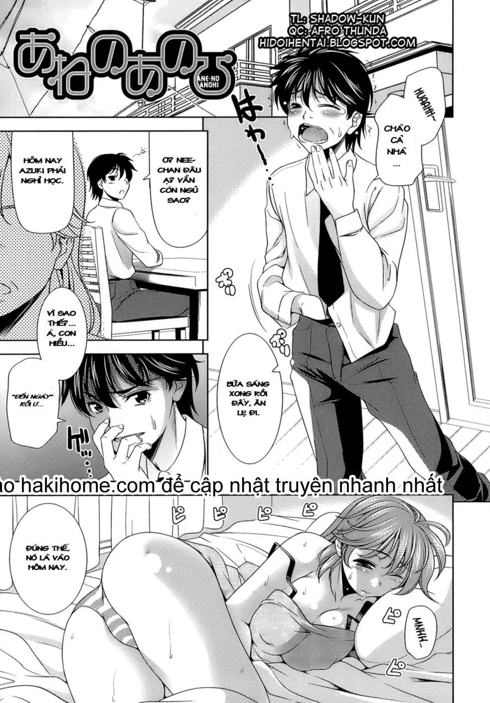 Ero-manga Mitai na Koi Shiyou - Let's Fall in Love The Ero-Manga - Ero-manga Mitai na Koi Shiyou - Let's Fall in Love The Ero-Manga trang 55