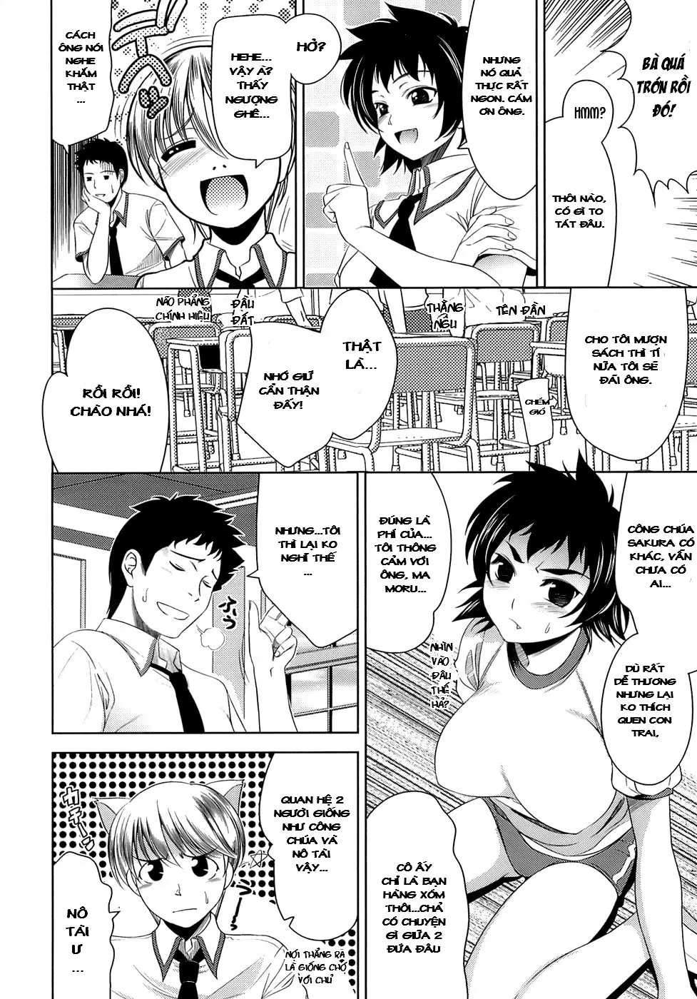 Ero-manga Mitai na Koi Shiyou - Let's Fall in Love The Ero-Manga - Ero-manga Mitai na Koi Shiyou - Let's Fall in Love The Ero-Manga trang 88