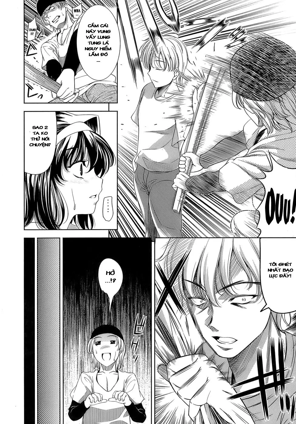 Ero-manga Mitai na Koi Shiyou - Let's Fall in Love The Ero-Manga - Ero-manga Mitai na Koi Shiyou - Let's Fall in Love The Ero-Manga trang 112