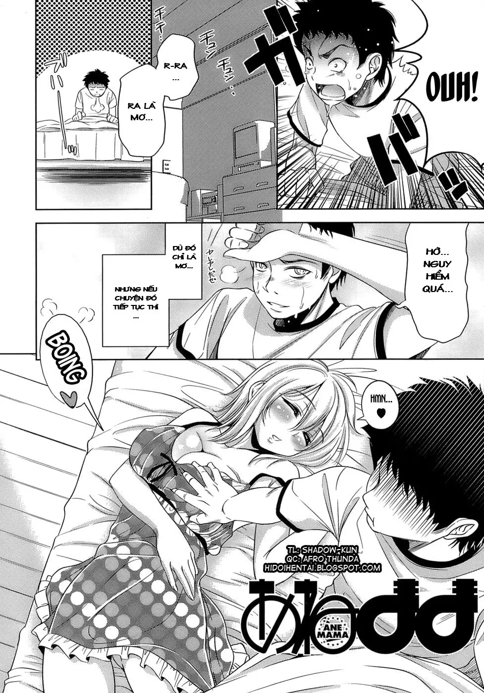 Ero-manga Mitai na Koi Shiyou - Let's Fall in Love The Ero-Manga - Ero-manga Mitai na Koi Shiyou - Let's Fall in Love The Ero-Manga trang 124