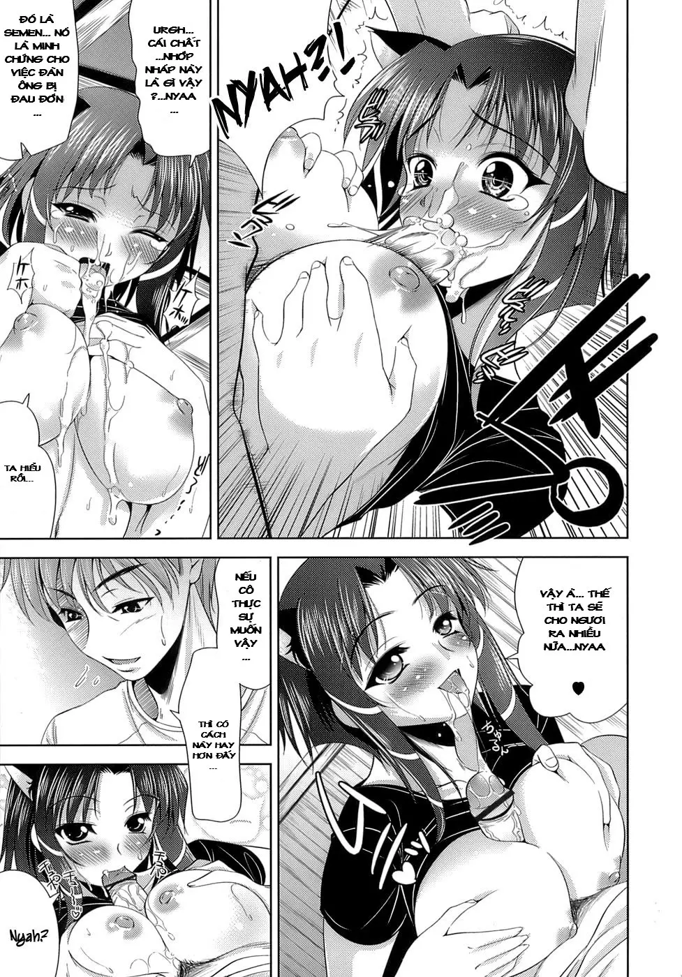 Ero-manga Mitai na Koi Shiyou - Let's Fall in Love The Ero-Manga - Ero-manga Mitai na Koi Shiyou - Let's Fall in Love The Ero-Manga trang 147