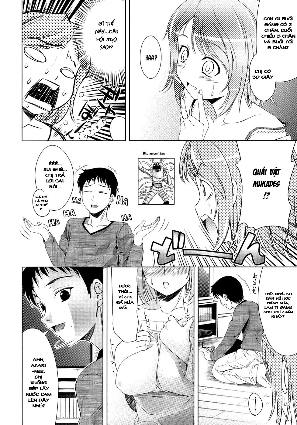 Ero-manga Mitai na Koi Shiyou - Let's Fall in Love The Ero-Manga - Ero-manga Mitai na Koi Shiyou - Let's Fall in Love The Ero-Manga trang 158