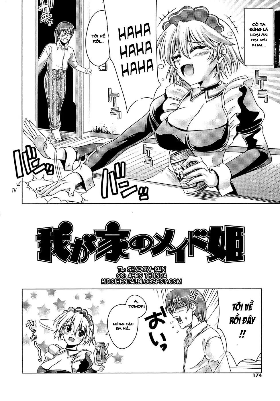 Ero-manga Mitai na Koi Shiyou - Let's Fall in Love The Ero-Manga - Ero-manga Mitai na Koi Shiyou - Let's Fall in Love The Ero-Manga trang 172