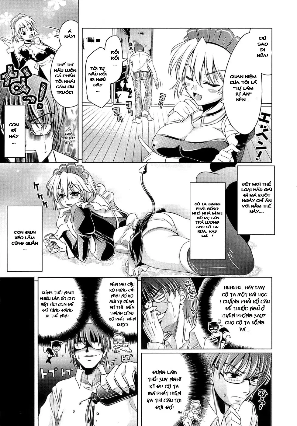 Ero-manga Mitai na Koi Shiyou - Let's Fall in Love The Ero-Manga - Ero-manga Mitai na Koi Shiyou - Let's Fall in Love The Ero-Manga trang 175