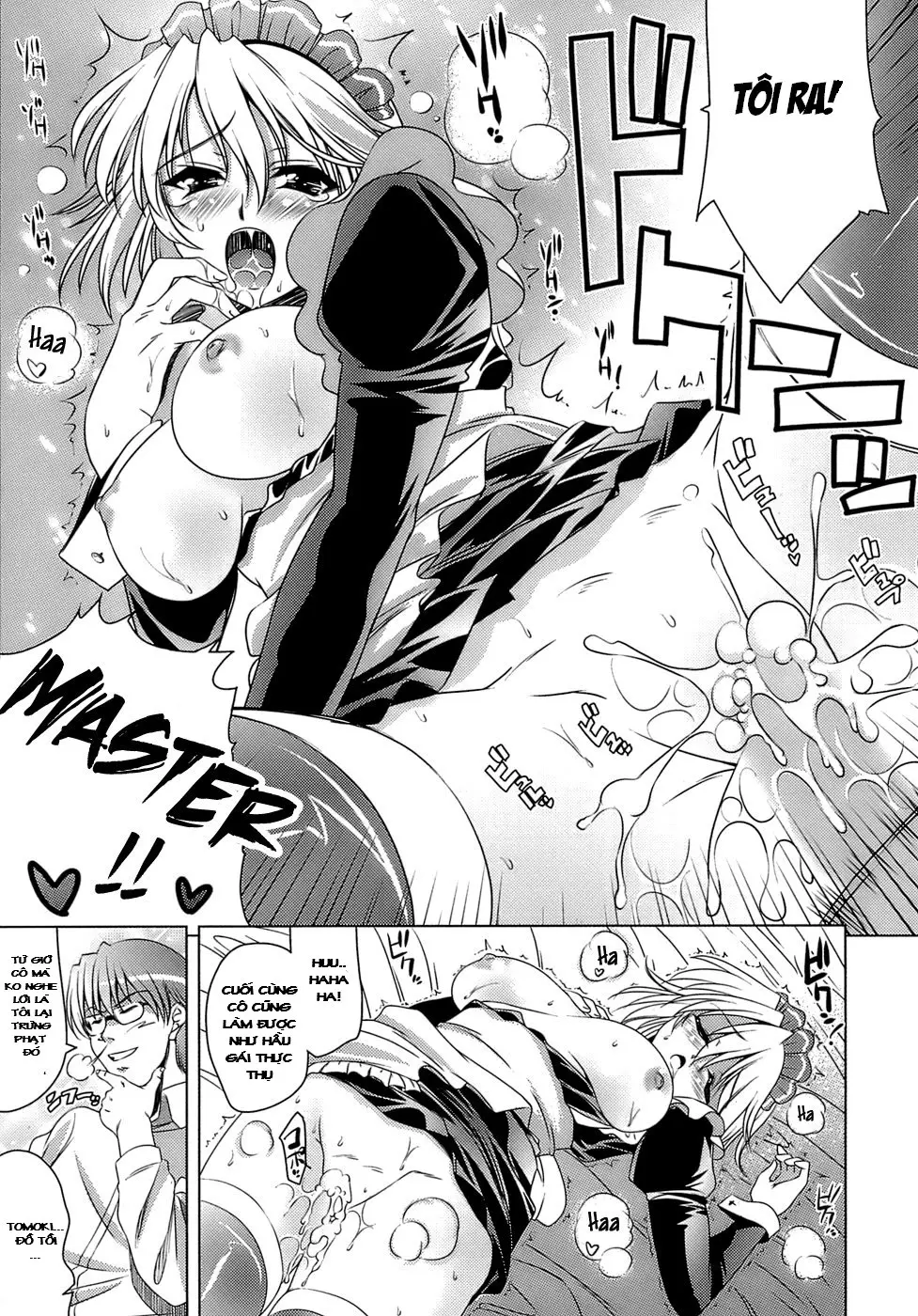 Ero-manga Mitai na Koi Shiyou - Let's Fall in Love The Ero-Manga - Ero-manga Mitai na Koi Shiyou - Let's Fall in Love The Ero-Manga trang 185