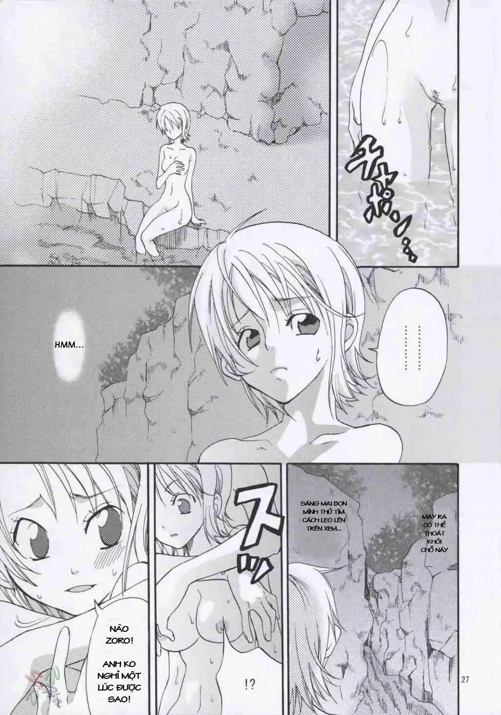 Love Koukaishi - Love Koukaishi trang 27