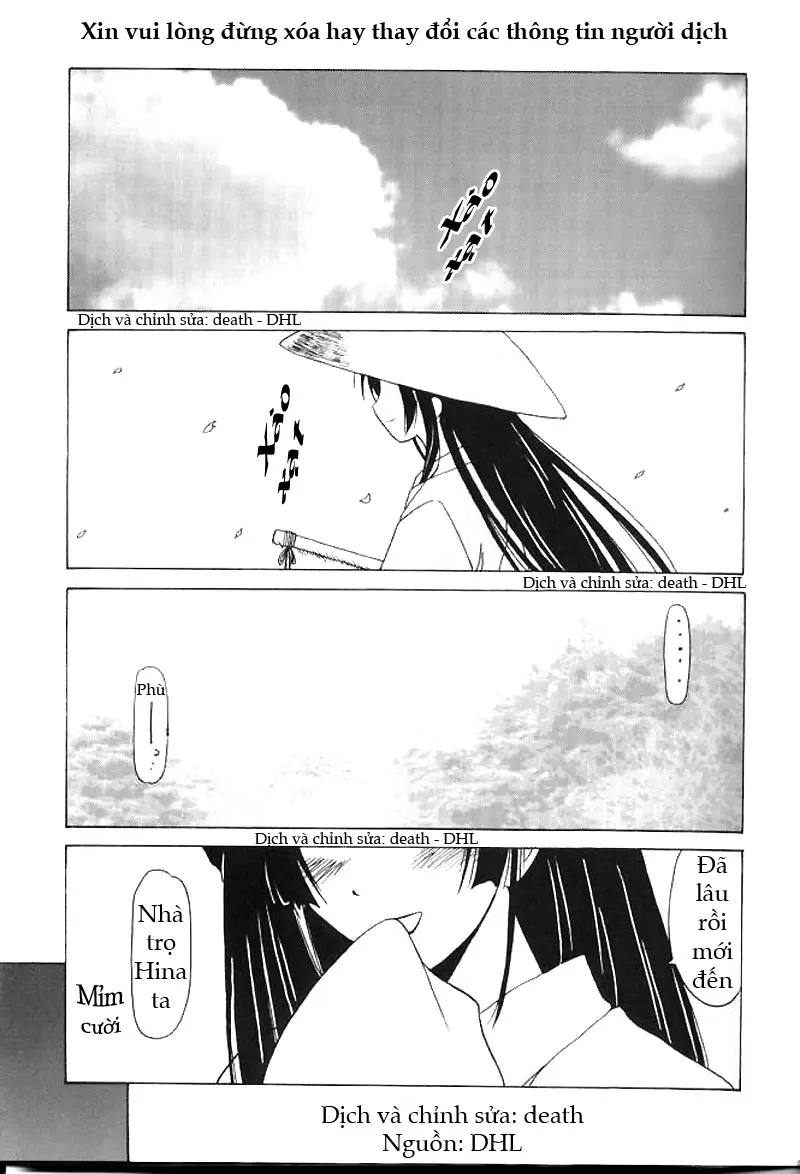 Aoyama EX | EXCELLENT - Aoyama EX | EXCELLENT trang 5