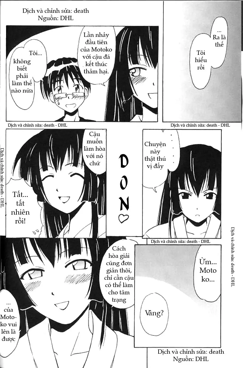 Aoyama EX | EXCELLENT - Aoyama EX | EXCELLENT trang 8
