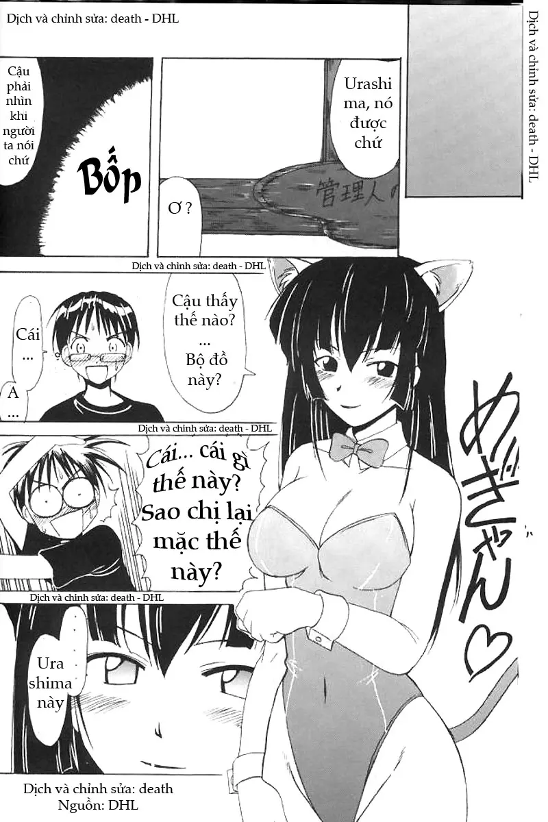 Aoyama EX | EXCELLENT - Aoyama EX | EXCELLENT trang 10