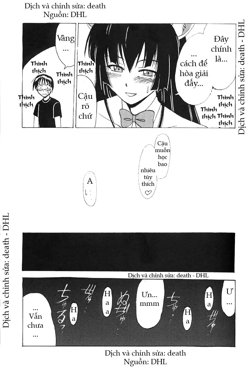 Aoyama EX | EXCELLENT - Aoyama EX | EXCELLENT trang 11