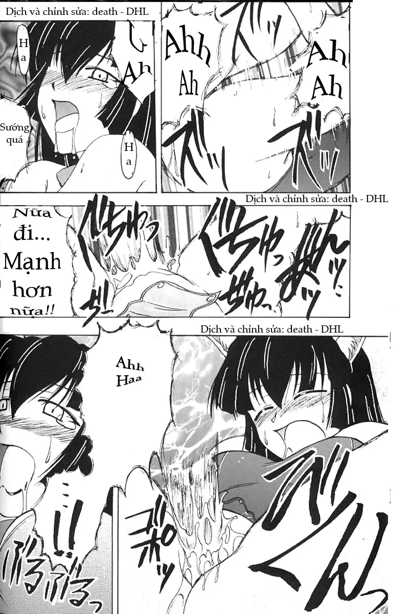 Aoyama EX | EXCELLENT - Aoyama EX | EXCELLENT trang 14