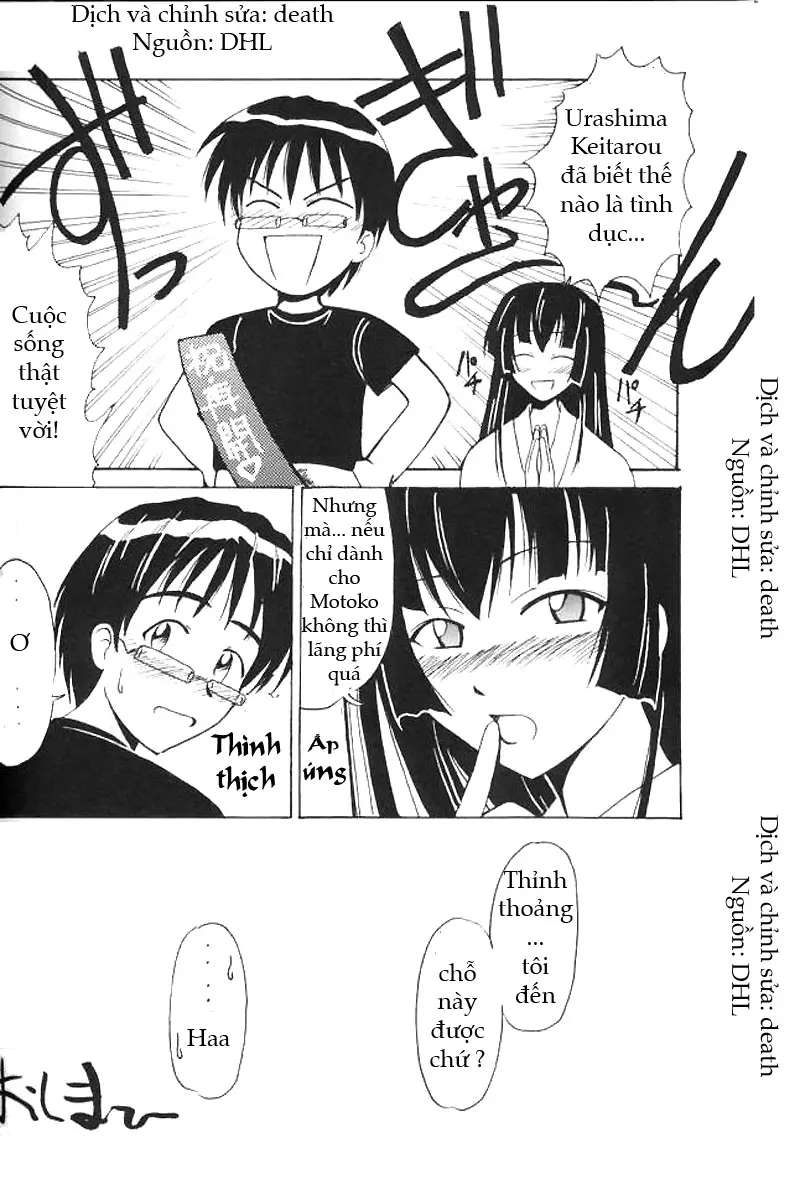 Aoyama EX | EXCELLENT - Aoyama EX | EXCELLENT trang 16