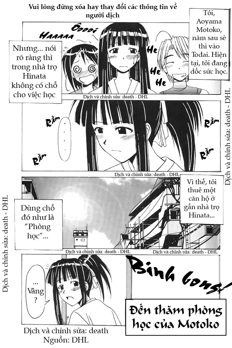 Aoyama EX | EXCELLENT - Aoyama EX | EXCELLENT trang 19