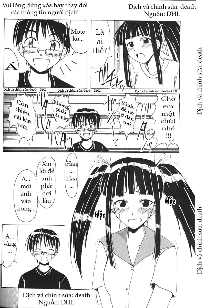 Aoyama EX | EXCELLENT - Aoyama EX | EXCELLENT trang 20