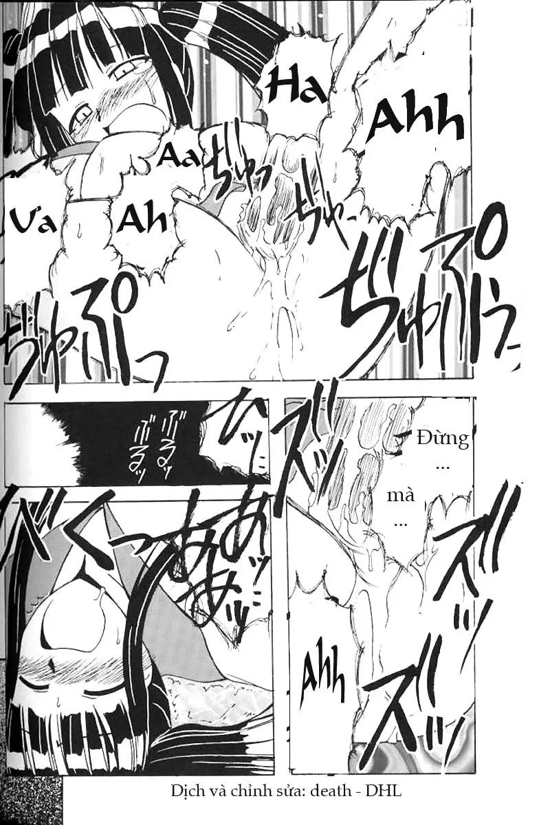 Aoyama EX | EXCELLENT - Aoyama EX | EXCELLENT trang 26