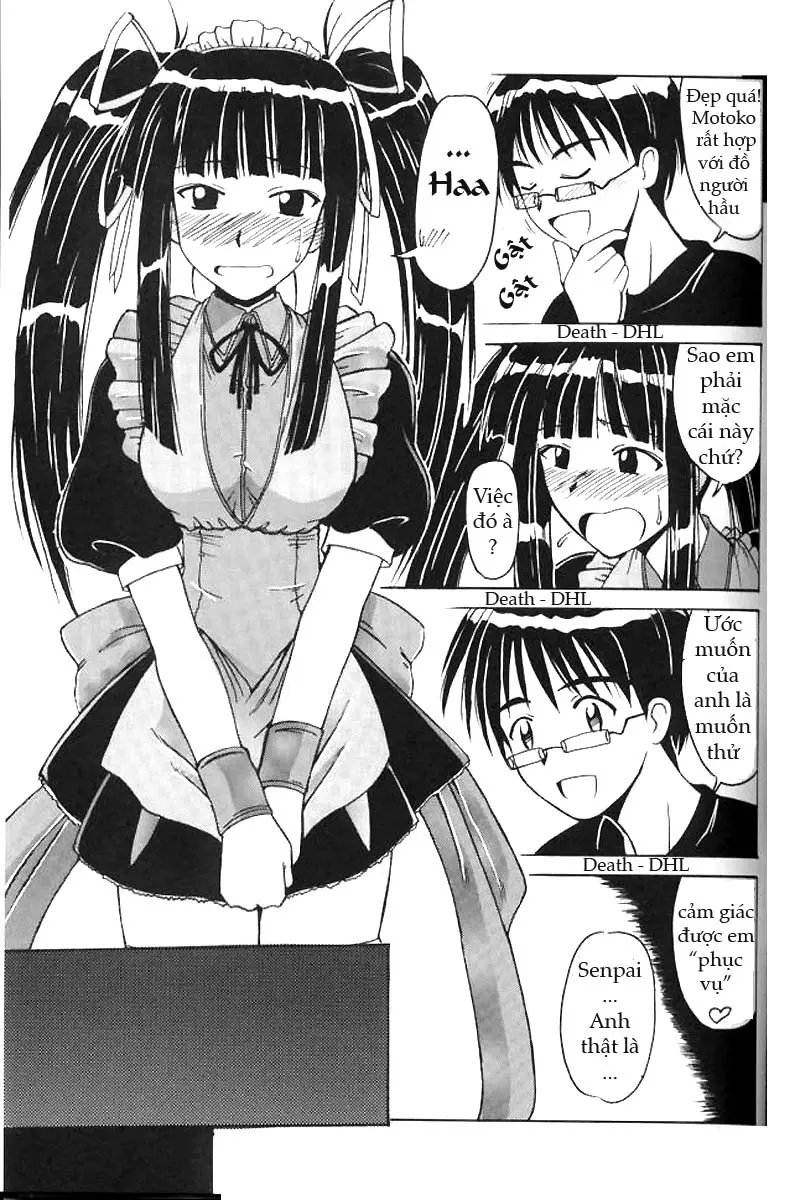 Aoyama EX | EXCELLENT - Aoyama EX | EXCELLENT trang 27