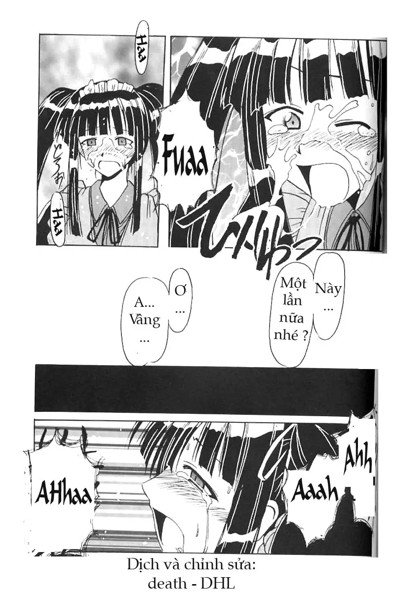 Aoyama EX | EXCELLENT - Aoyama EX | EXCELLENT trang 29