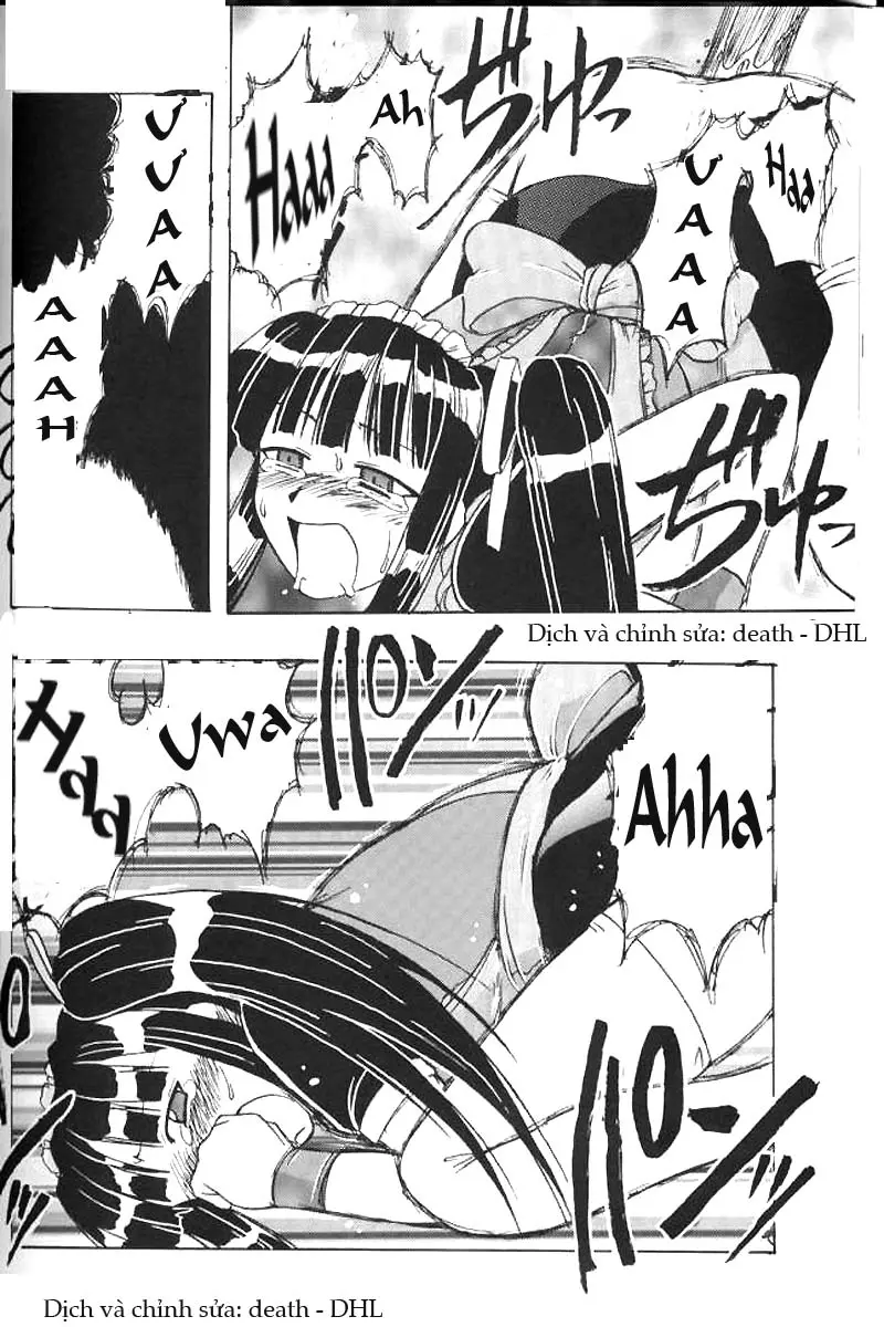 Aoyama EX | EXCELLENT - Aoyama EX | EXCELLENT trang 30