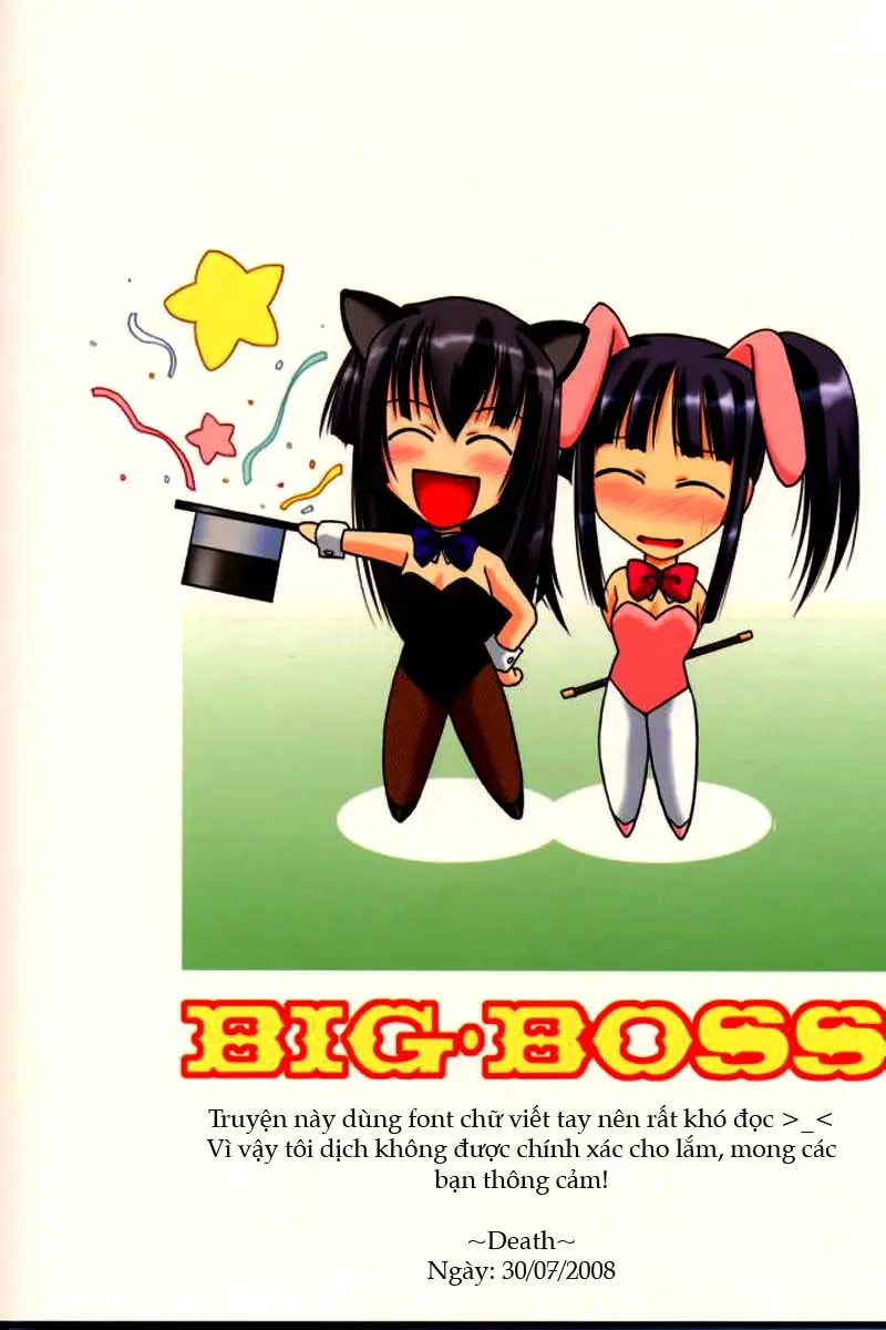 Aoyama EX | EXCELLENT - Aoyama EX | EXCELLENT trang 34