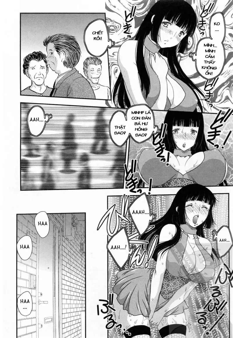 Innyuuzuma no Sono - Innyuuzuma no Sono trang 22