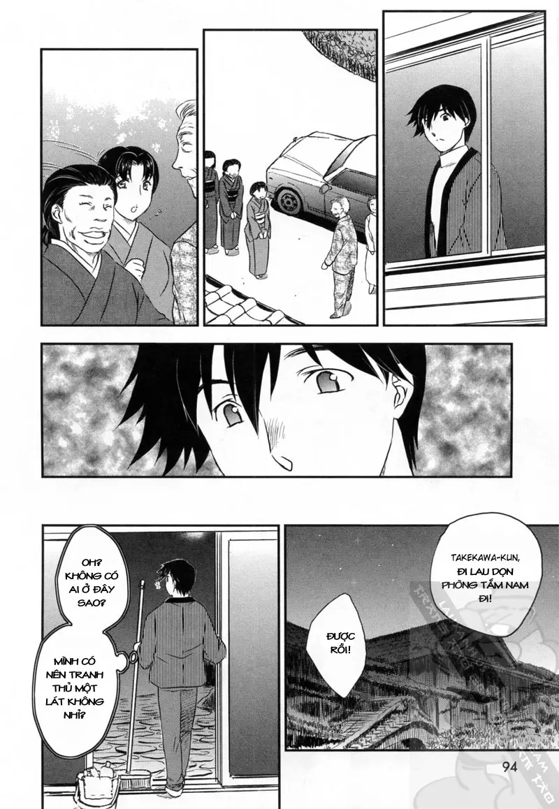 Innyuuzuma no Sono - Innyuuzuma no Sono trang 92