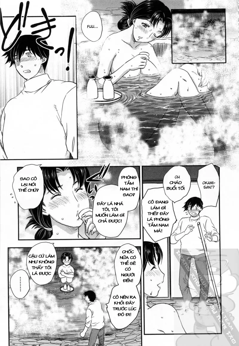Innyuuzuma no Sono - Innyuuzuma no Sono trang 93