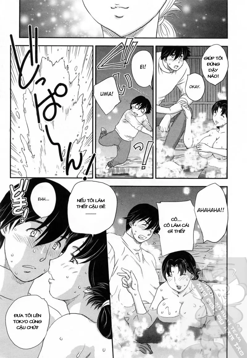 Innyuuzuma no Sono - Innyuuzuma no Sono trang 95