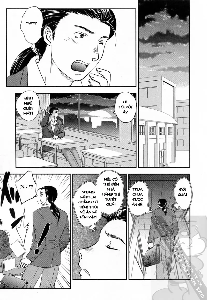 Innyuuzuma no Sono - Innyuuzuma no Sono trang 107