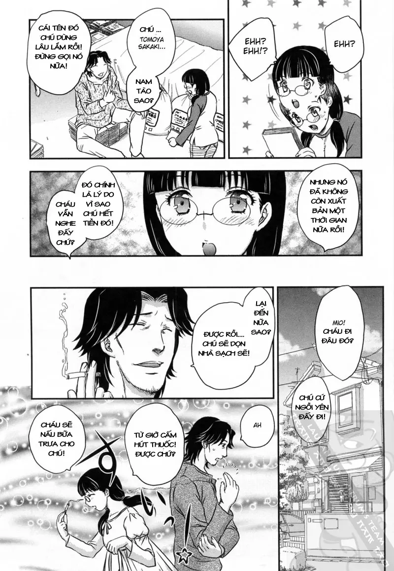 Innyuuzuma no Sono - Innyuuzuma no Sono trang 128