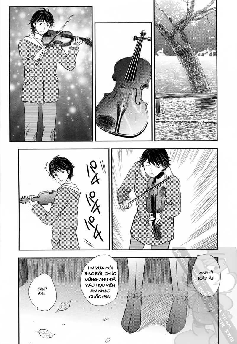 Innyuuzuma no Sono - Innyuuzuma no Sono trang 161