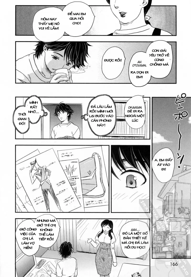 Innyuuzuma no Sono - Innyuuzuma no Sono trang 164