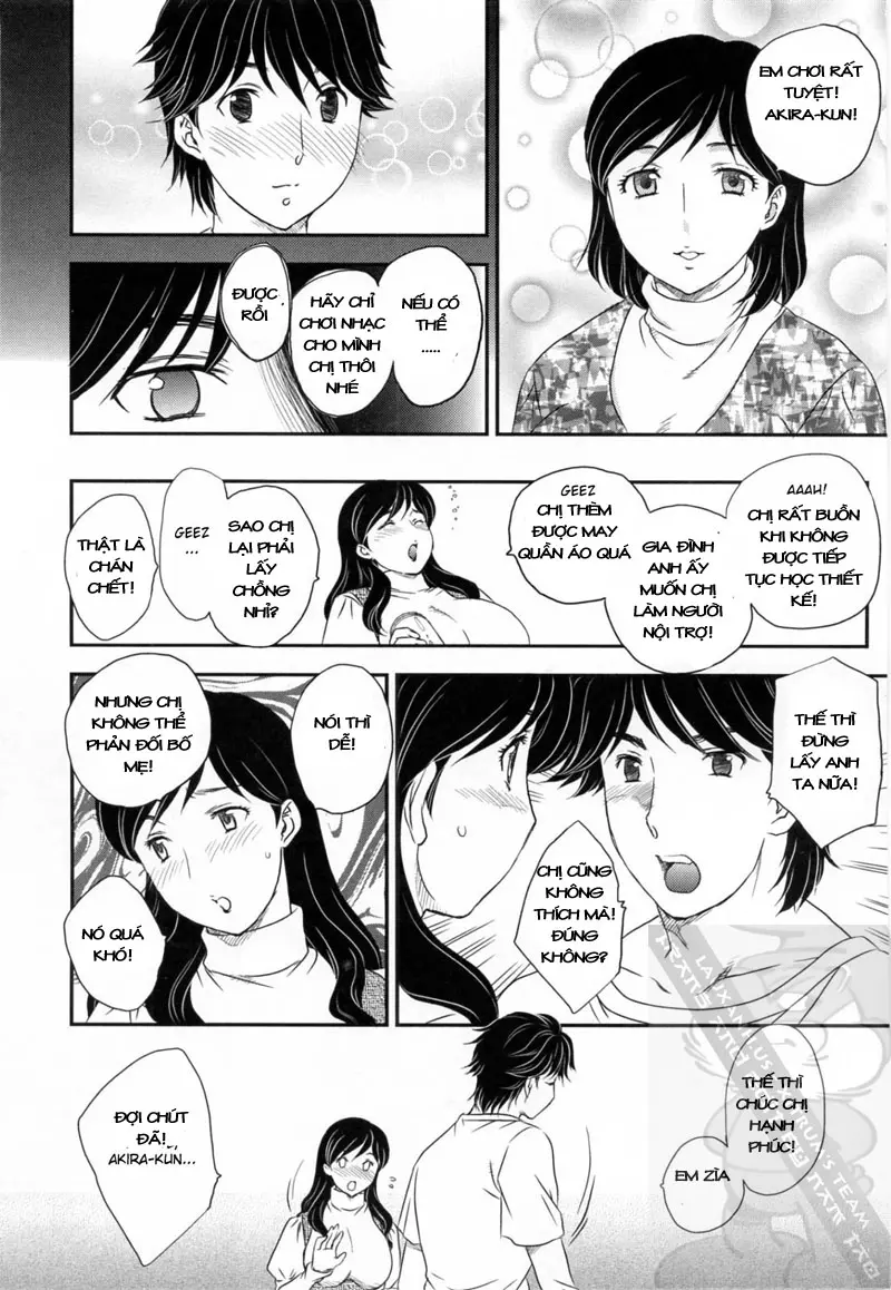 Innyuuzuma no Sono - Innyuuzuma no Sono trang 166