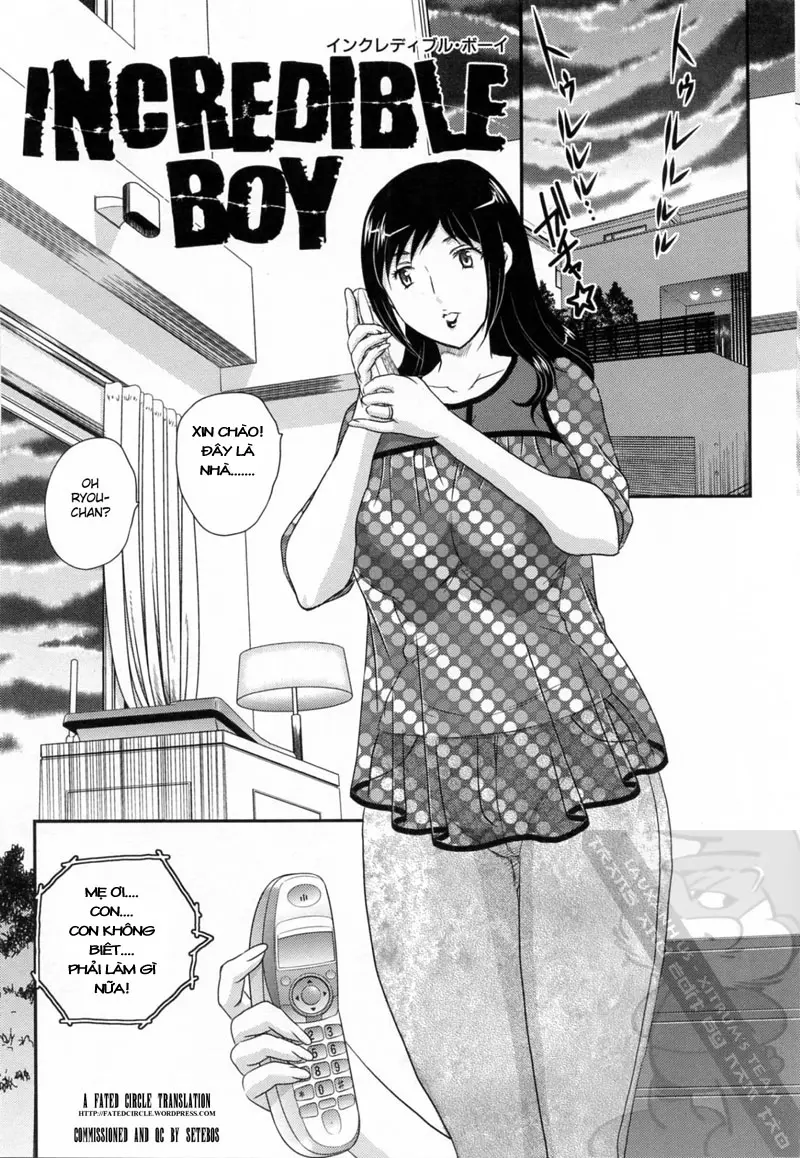 Innyuuzuma no Sono - Innyuuzuma no Sono trang 177