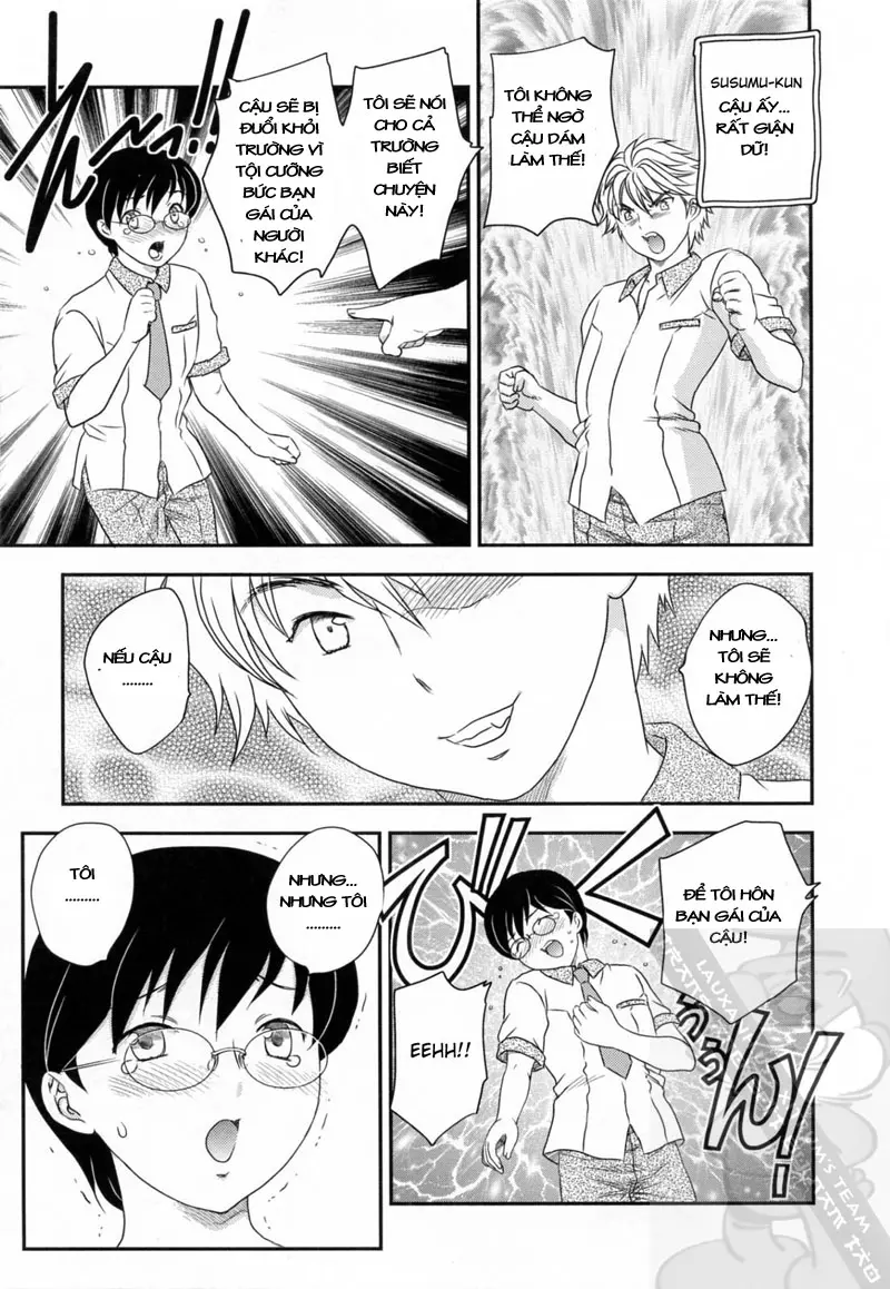 Innyuuzuma no Sono - Innyuuzuma no Sono trang 179