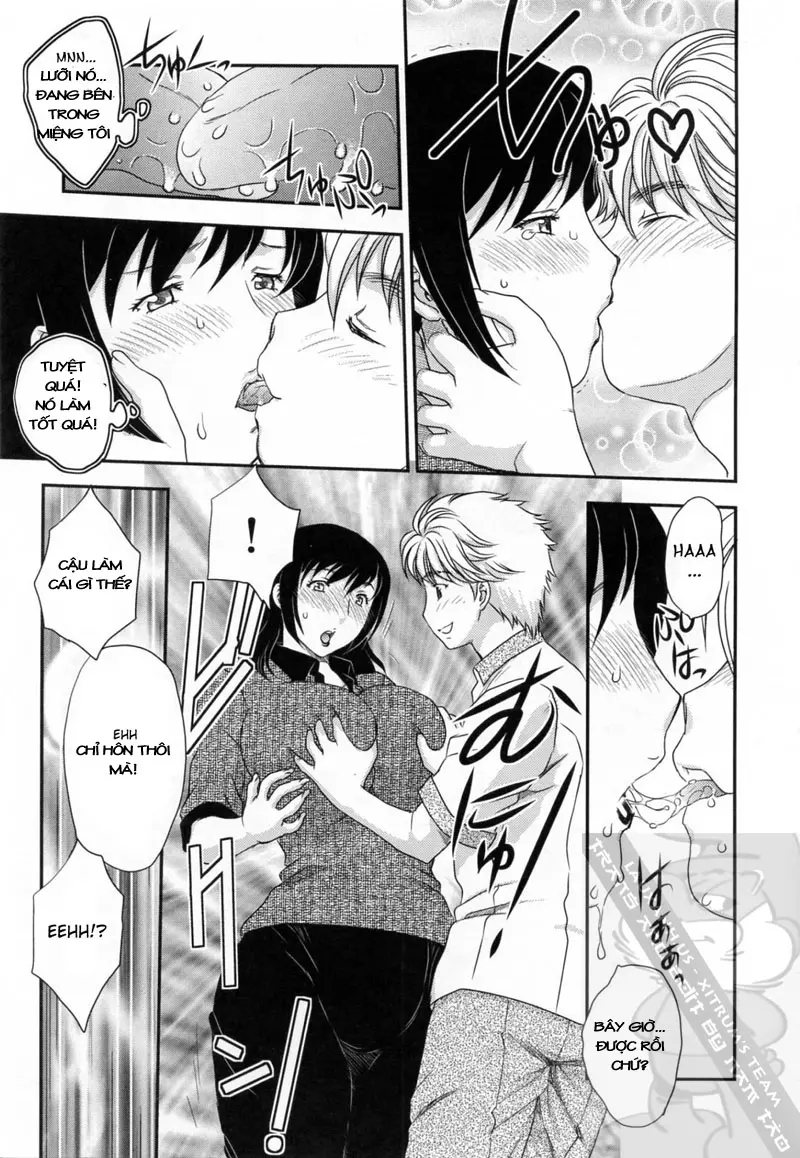 Innyuuzuma no Sono - Innyuuzuma no Sono trang 183