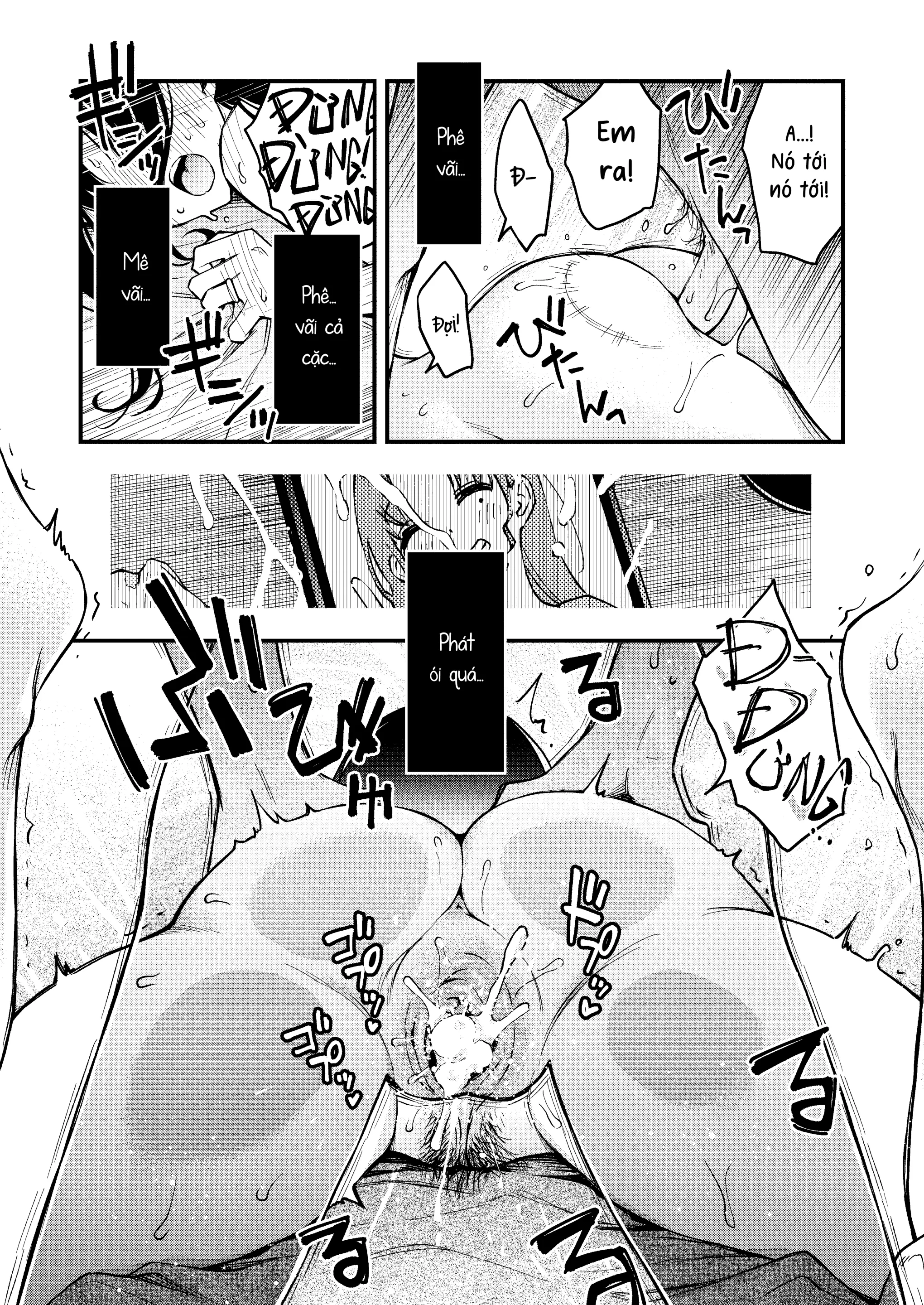 Nee-chan, Onaho ni Natte yo. | Chị Yêu Dấu, Làm Bị Thịt Của Em Nhé - Nee-chan, Onaho ni Natte yo. | Chị Yêu Dấu, Làm Bị Thịt Của Em Nhé trang 51