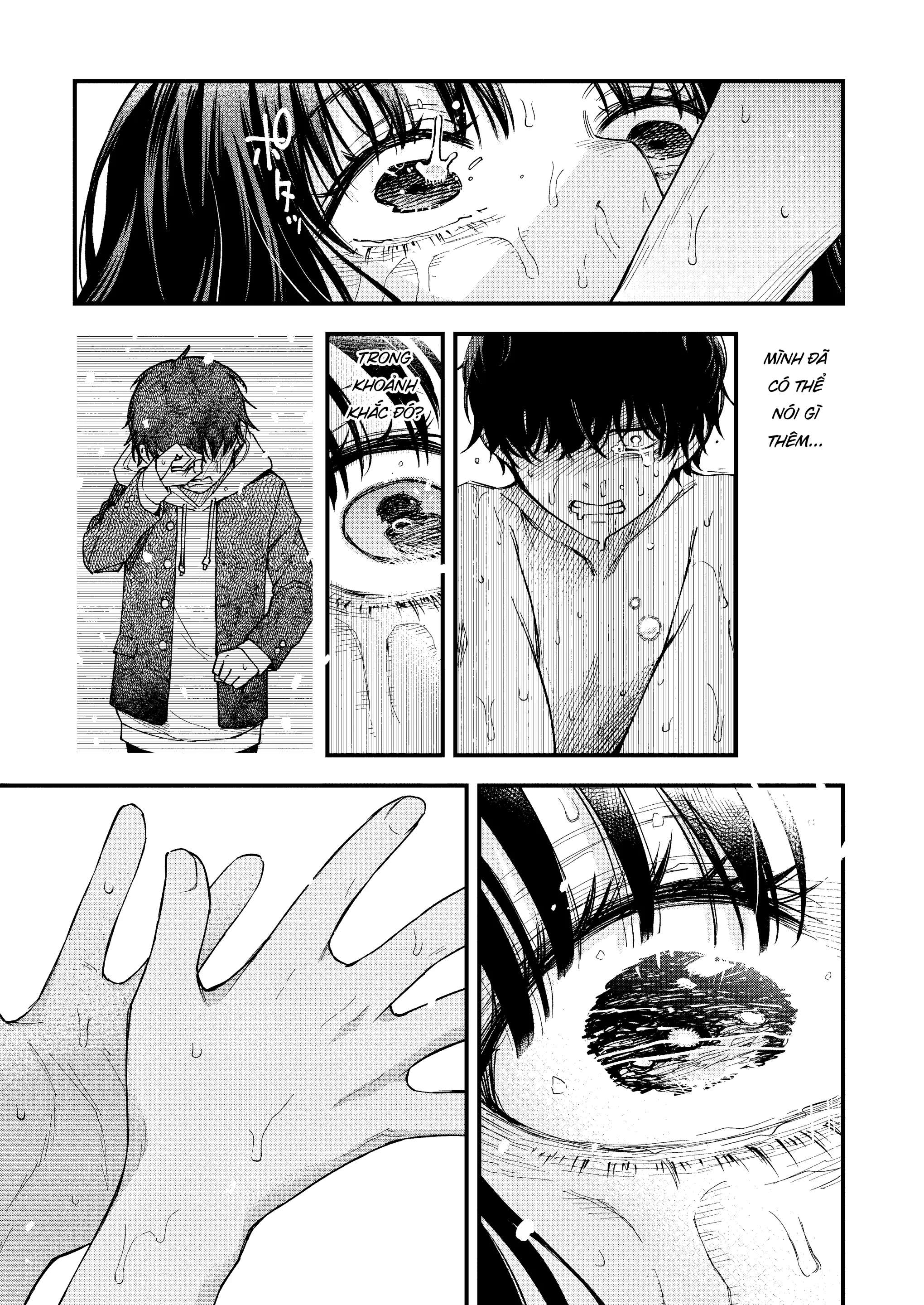 Nee-chan, Onaho ni Natte yo. | Chị Yêu Dấu, Làm Bị Thịt Của Em Nhé - Nee-chan, Onaho ni Natte yo. | Chị Yêu Dấu, Làm Bị Thịt Của Em Nhé trang 62