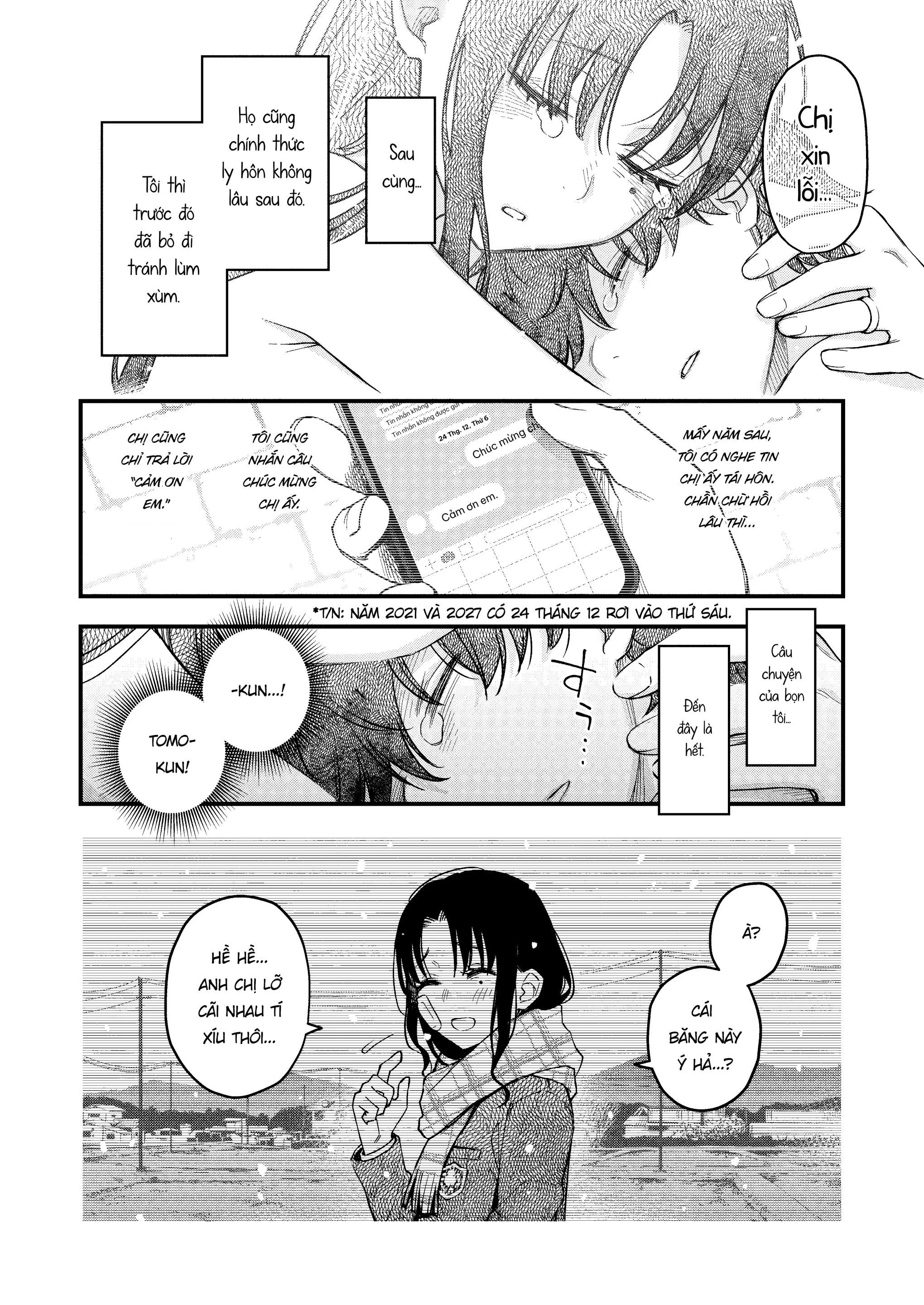 Nee-chan, Onaho ni Natte yo. | Chị Yêu Dấu, Làm Bị Thịt Của Em Nhé - Nee-chan, Onaho ni Natte yo. | Chị Yêu Dấu, Làm Bị Thịt Của Em Nhé trang 69