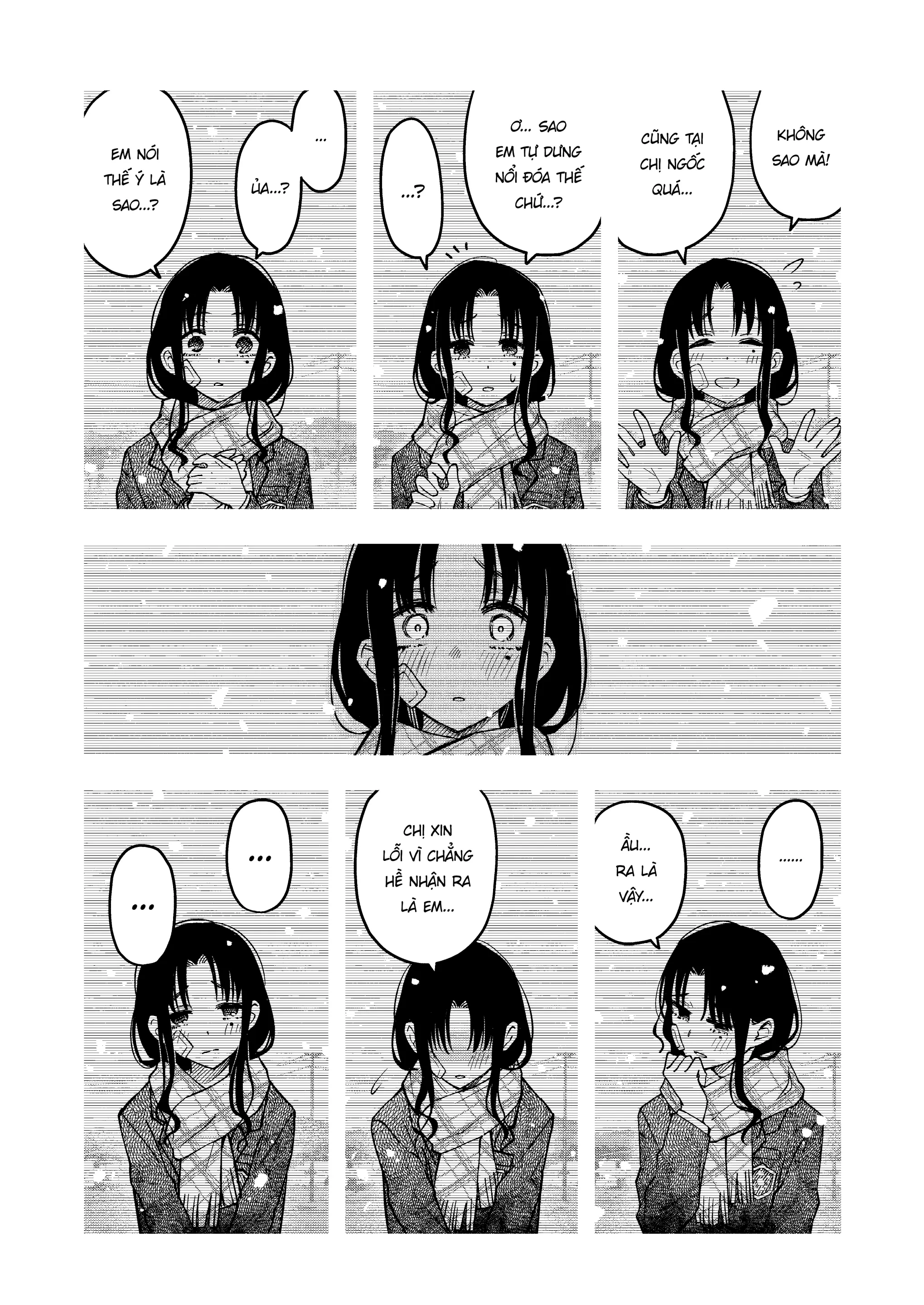 Nee-chan, Onaho ni Natte yo. | Chị Yêu Dấu, Làm Bị Thịt Của Em Nhé - Nee-chan, Onaho ni Natte yo. | Chị Yêu Dấu, Làm Bị Thịt Của Em Nhé trang 70