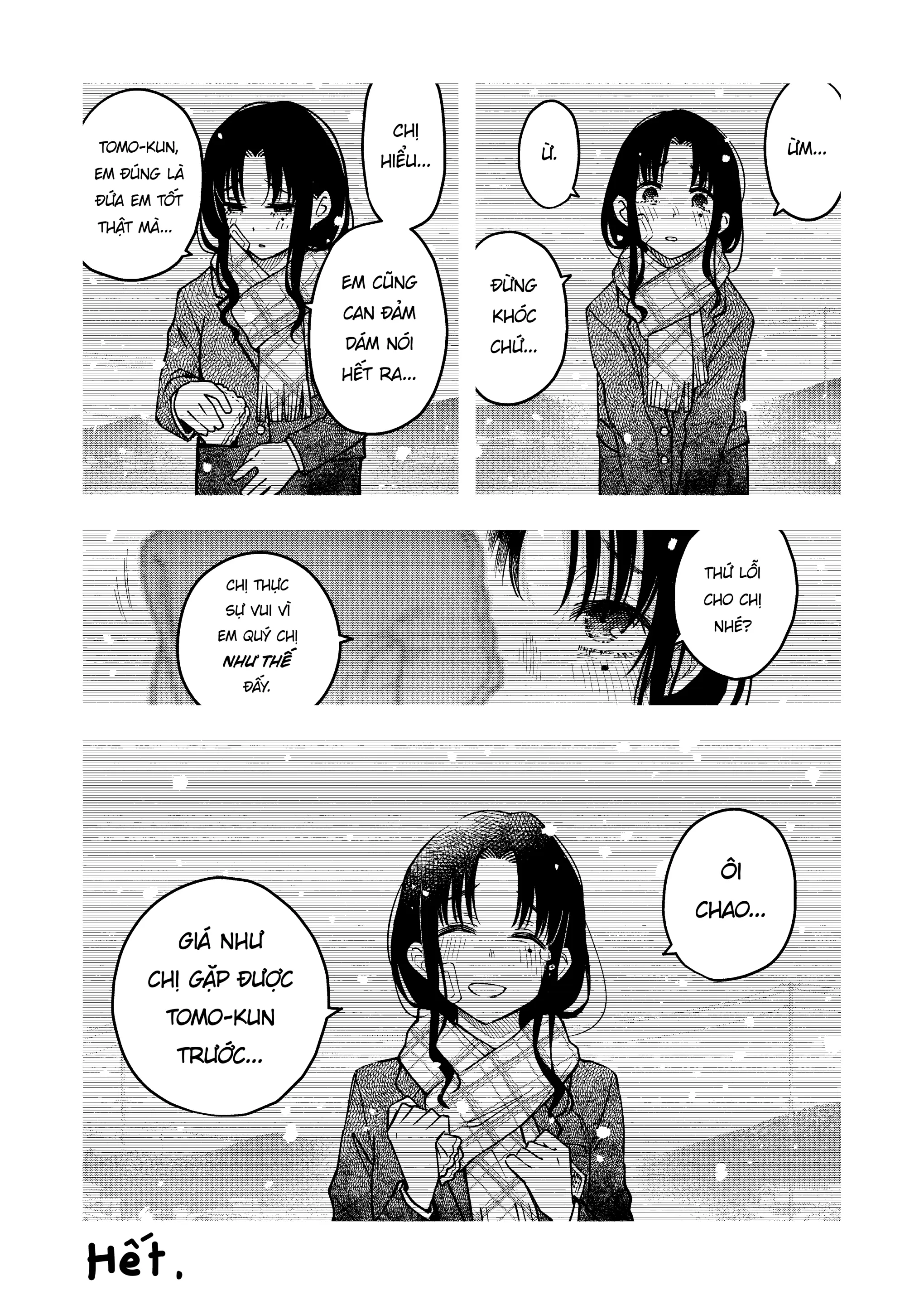 Nee-chan, Onaho ni Natte yo. | Chị Yêu Dấu, Làm Bị Thịt Của Em Nhé - Nee-chan, Onaho ni Natte yo. | Chị Yêu Dấu, Làm Bị Thịt Của Em Nhé trang 71